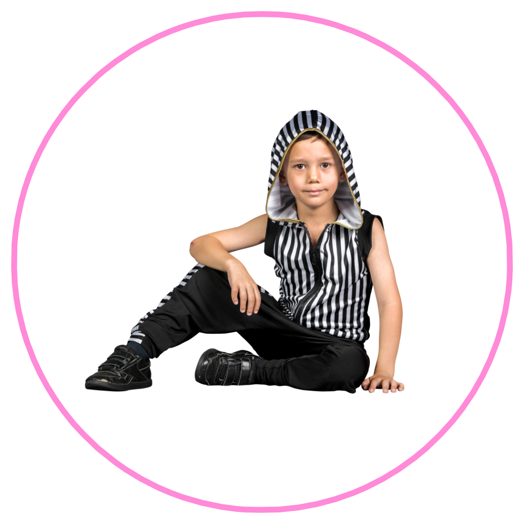 School Aged Stardom Studios