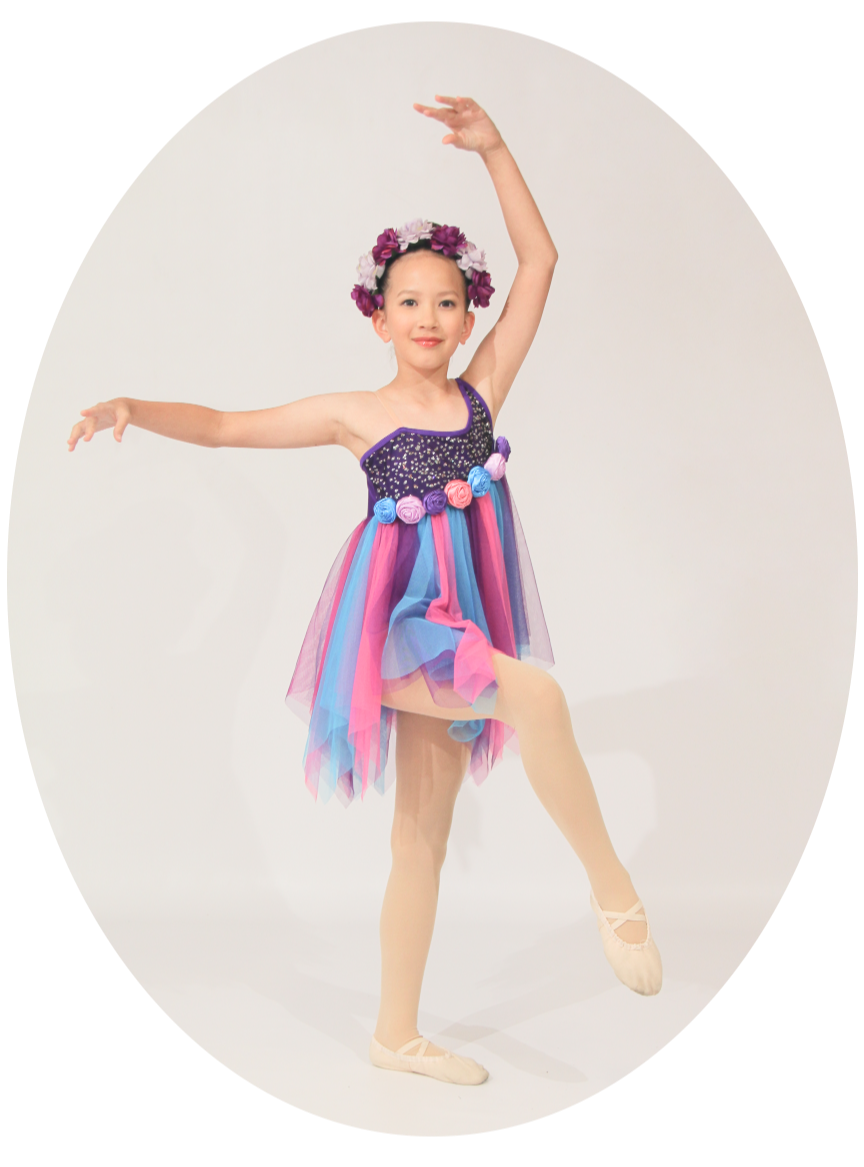 School Aged Stardom Studios